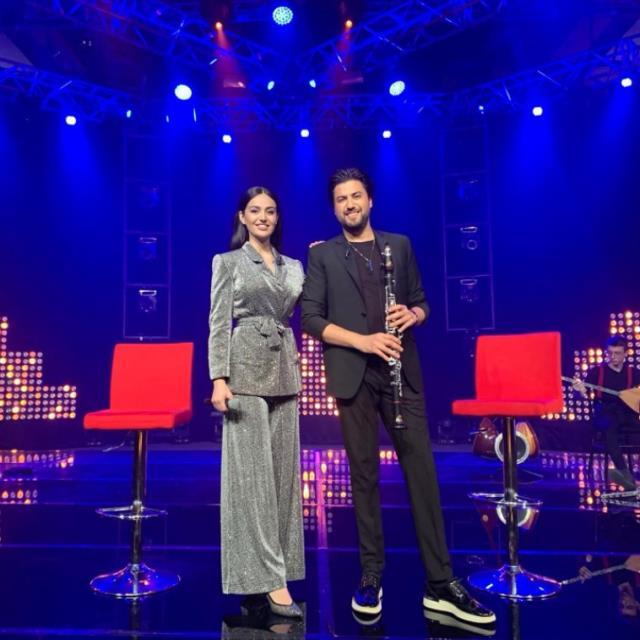 'Langıdı Lan Lan Samsak Döveci' gerginliğinde son perde! Elif Buse Doğan, Serkan Çağrı'nın iddiaları sonrası sessizliğini bozdu