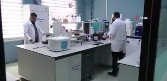 Türk akademisyenden ekonomiye milyonlarca liralık katkı yapacak buluş: Atık plastikten sıfır ham madde ürettiler