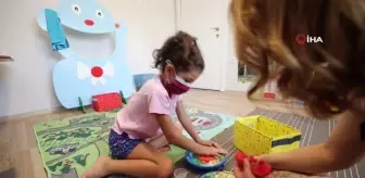 Uzmanı ailelere seslendi: 'Otizm'de görülme sıklığı her geçen yıllarda artıyor'