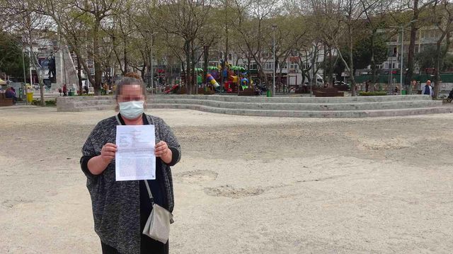Yalova'da oyun parkında çocuklara cinsel taciz iddiası
