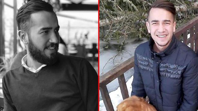 10 sanıklı laf atma cinayetinde karar çıktı! Hasan'ın katiline ödül gibi ceza verildi