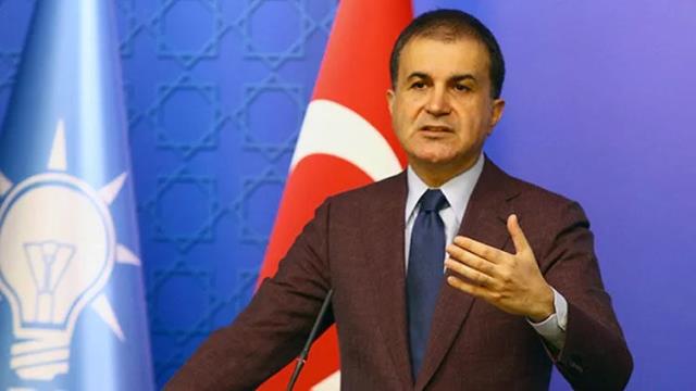 AK Parti sözcüsü Çelik'ten vatandaşları heyecanlandıran sözler: Cumhurbaşkanımız haziran ayında çeşitli müjdelerle açıklayacak