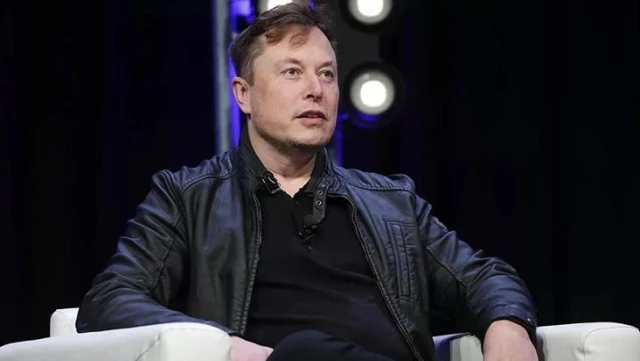 Dünyanın en zengin insanı Elon Musk: Evim yok, arkadaşlarımın odasında kalıyorum