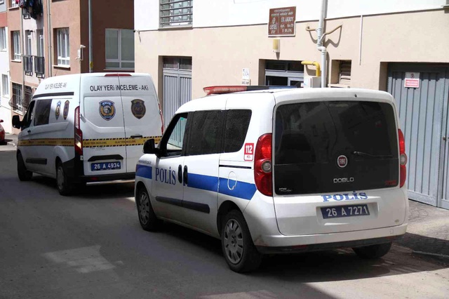 Zabıt katibinin şüpheli ölümü! Ekipler, intihar ihtimali üzerinde duruyor