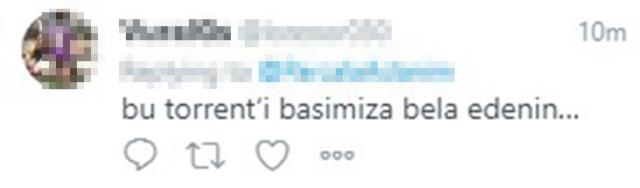 Galatasaray'da maç öncesi depremi! Torrent'e gösterilen tepkinin haddi hesabı yok