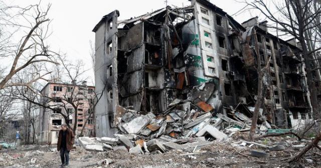 Mariupol'de ölüm kalım savaşı! Rusya'nın tanıdığı 7 saatlik süre doldu ama 400 kişi hala direniyor