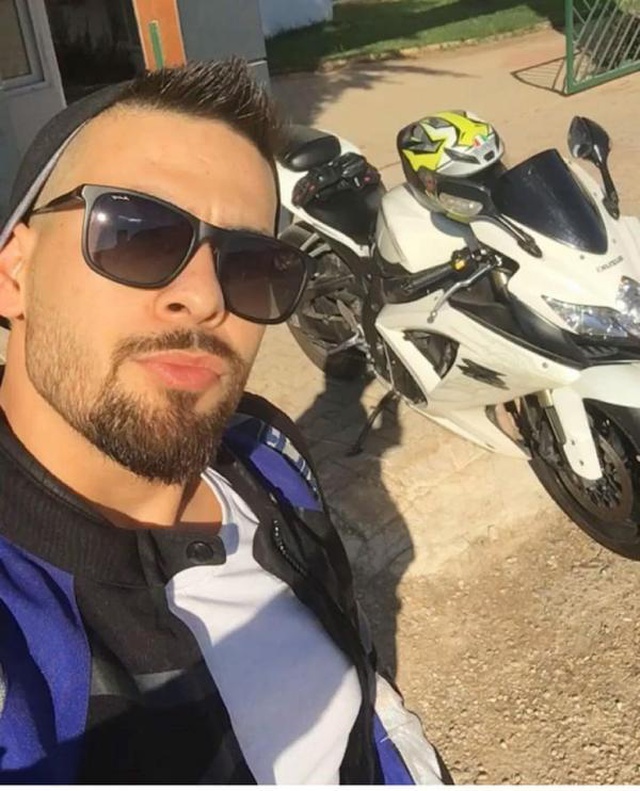 Motosiklet tutkusu 27 yaşındaki Mehmet'in sonunu getirdi! Geçirdiği trafik kazasında feci şekilde can verdi