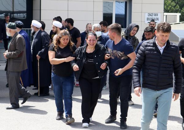 Motosiklet tutkusu 27 yaşındaki Mehmet'in sonunu getirdi! Geçirdiği trafik kazasında feci şekilde can verdi