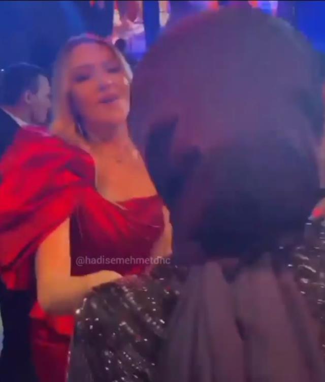 Sürpriz paylaşım! Hadise müstakbel görümcesinin doğum gününü kutladı