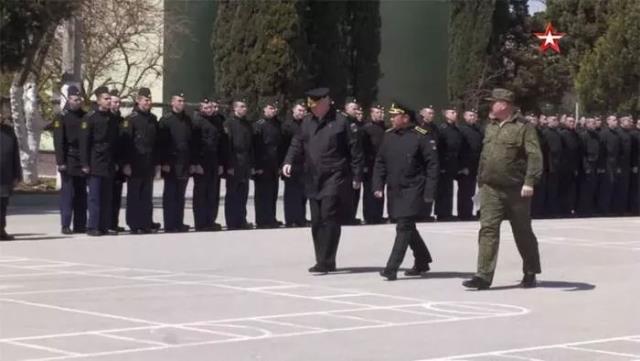 Ukrayna'nın Neptün füzeleriyle batırdığı Rus kruvazörü Moskva'nın fotoğrafları paylaşıldı