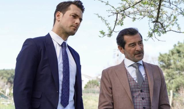 Yargı dizisi heyecanlı sahneleriyle dün akşam ekranlara geldi! Ceylin cinayet mi işledi?