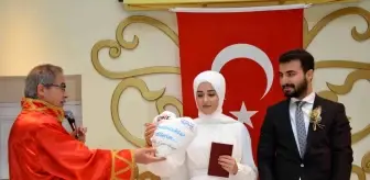 18 yılda 30 bin nikah kıydı, doğum gününde emekli oldu