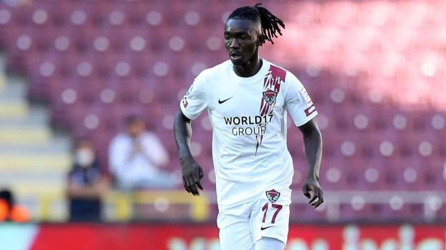 Acun Ilıcalı, Süper Lig'in yıldızına imzayı attırdı! İşte Hull City'nin yeni transferi