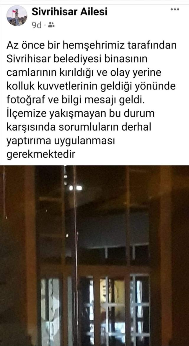 AK Partili belediye başkan yardımcısının oğlu, 12 yaşındaki çocuğa tecavüzden 38 yıl ceza aldı! Belediyenin camları taşlandı