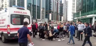 Diyarbakır'da minibüsün çarptığı 79 yaşındaki kadın hayatını kaybetti