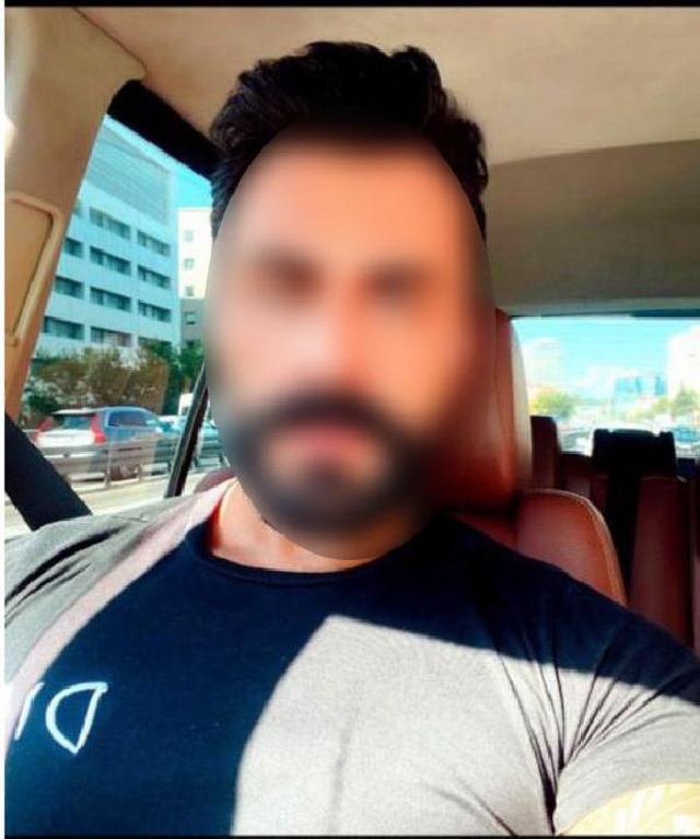 Eşofmanı yüzünden terk edildi, barışma teklifini kabul etmeyince öldüresiye dövüldü