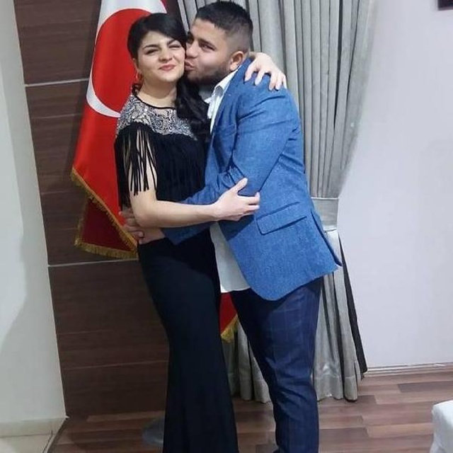 Gaziosmanpaşa'da eşini öldürüp intihar girişiminde bulundu Gaziosmanpaşa'da eşini öldürüp intihar girişiminde bulundu