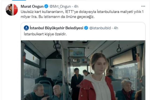 İETT zamları sonrası artış yaşanmıştı! İBB, İstanbul'da kaçak öğrenci kartı kullananlar için resmen harekete geçiyor İETT zamları sonrası artış yaşanmıştı! İBB, İstanbul'da kaçak öğrenci kartı kullananlar için resmen harekete geçiyor