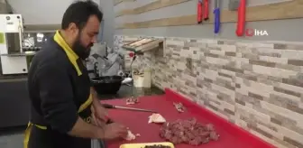 İhtiyaç sahiplerine 'Askıda Et' kampanyası