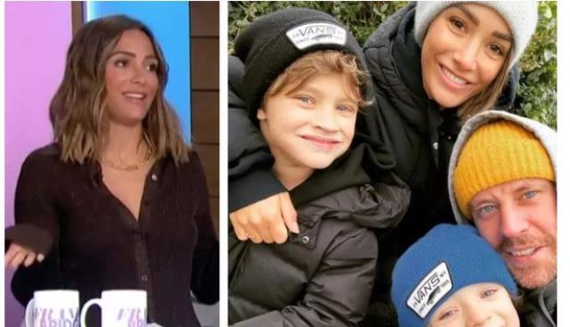 Ünlü televizyon yıldızından tepki çeken itiraf! Stüdyodakiler dondu kaldı: Evde çıplak geziyorum Ünlü televizyon yıldızından tepki çeken itiraf! Stüdyodakiler dondu kaldı: Evde çıplak geziyorum