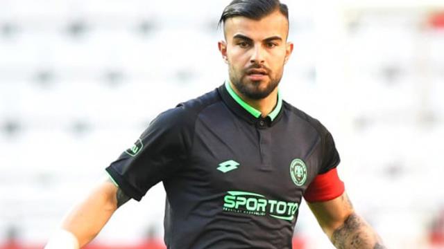 Abdülkerim transferinde geri sayım! Beşiktaş işi bitiriyor Abdülkerim transferinde geri sayım! Beşiktaş işi bitiriyor