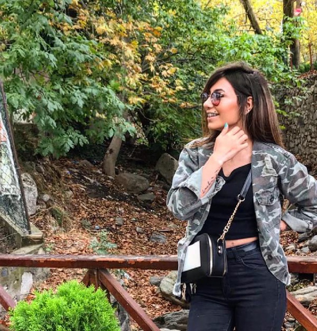 7 aracın karıştığı zincirleme kazada ağır yaralanmıştı! Genç Aleyna'dan aylar sonra kahreden haber