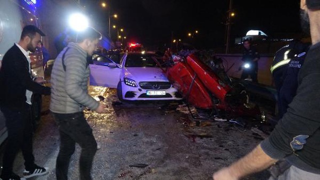 7 aracın karıştığı zincirleme kazada ağır yaralanmıştı! Genç Aleyna'dan aylar sonra kahreden haber