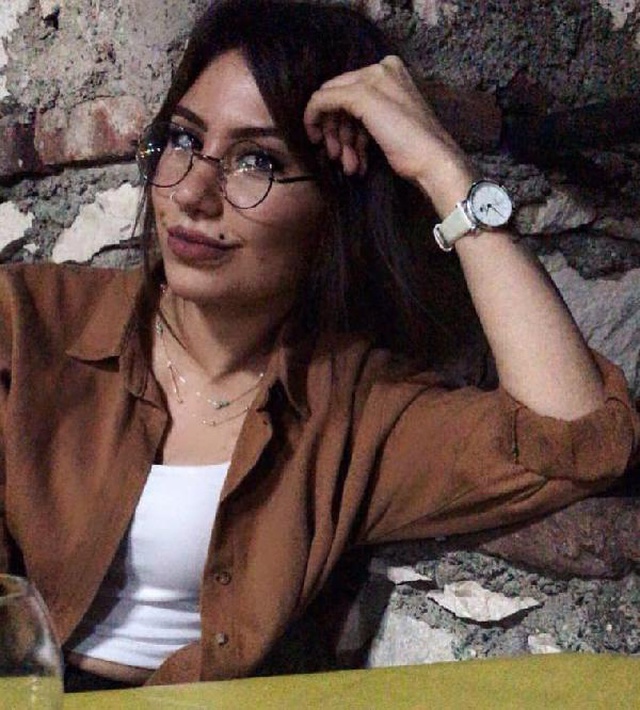 7 aracın karıştığı zincirleme kazada ağır yaralanmıştı! Genç Aleyna'dan aylar sonra kahreden haber