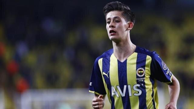 10 numara çocuk! Alex'in emanetini Arda Güler devralıyor 10 numara çocuk! Alex'in emanetini Arda Güler devralıyor