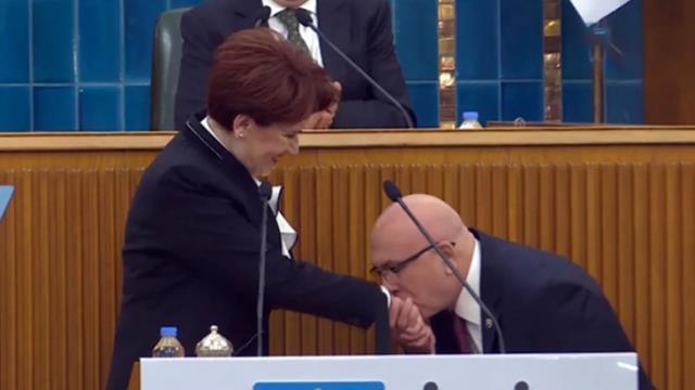 AK Parti'ye yeni katılan İsmail Ok, Cumhurbaşkanı Erdoğan'ı hedef alan paylaşımlarını kaldırdı