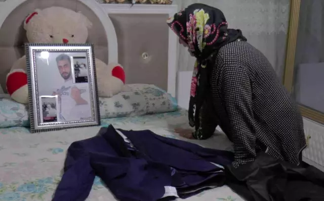 Berber koltuğunda kurşunlanmıştı! Ölümü arkasındaki ihtimaller çok vahim