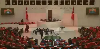 CHP'nin Vakıf Üniversiteleri İçin Verdiği Araştırma Önergesi Reddedildi