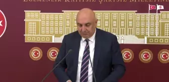 Özkoç: Türkiye'de Tekrar Bombalar mı Patlayacak? Kaos Ortamı mı Çıkarılacak?