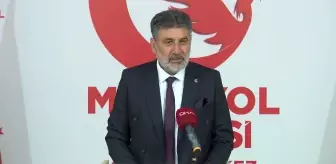 Remzi Çayır: Sen 5 Sene, 10 Sene Daha Ülkeyi Yönetsen Ne Yazar, Yönetmesen Ne Yazar? 20 Yıldır Getirdiğin Yer Kriz Çukuru