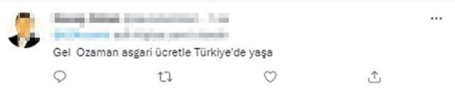 Türkiye ve Almanya'daki market fiyatlarını kıyaslayan Ahmet Dursun'a tepki yağıyor: Hayat ucuz değil mi?