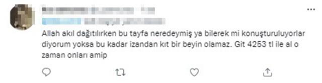 Türkiye ve Almanya'daki market fiyatlarını kıyaslayan Ahmet Dursun'a tepki yağıyor: Hayat ucuz değil mi?
