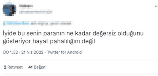 Türkiye ve Almanya'daki market fiyatlarını kıyaslayan Ahmet Dursun'a tepki yağıyor: Hayat ucuz değil mi?