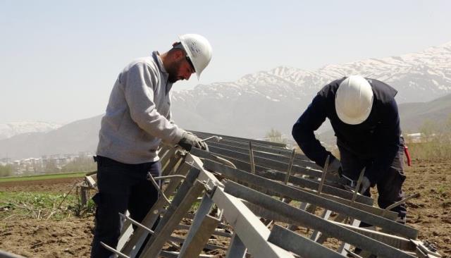 22 liralık cıvatanın çalınmasının milli servete zararı 500 bin lira oldu 22 liralık cıvatanın çalınmasının milli servete zararı 500 bin lira oldu