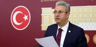 Antmen, İki Polisi Şehit Eden Hizbullahçıların Tahliyesini Sordu: 'Hüküm Neden Verilememiştir? Kimler ya da Kim Buna Engel Olmuştur?'