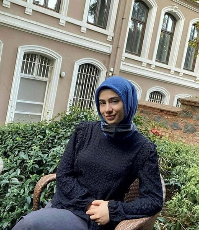 Başak Cengiz'ın karar duruşması sonrası acılı anneden ilk açıklama: Orucumu Başak'ımın bayramıyla açacağım