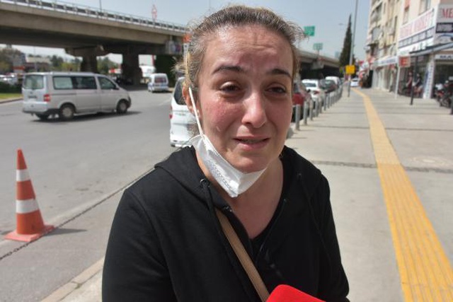 Son dakika haberi! Bir evladı ölen, diğeri yaşam savaşı veren anne: Ne olur çocuğumu kurtarın Son dakika haberi! Bir evladı ölen, diğeri yaşam savaşı veren anne: Ne olur çocuğumu kurtarın