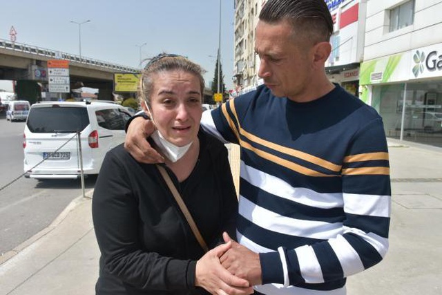 Son dakika haberi! Bir evladı ölen, diğeri yaşam savaşı veren anne: Ne olur çocuğumu kurtarın Son dakika haberi! Bir evladı ölen, diğeri yaşam savaşı veren anne: Ne olur çocuğumu kurtarın