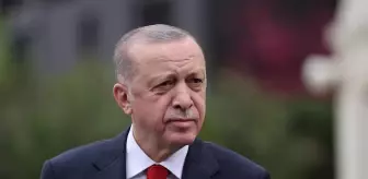 Erdoğan: Maalesef Bir Şehidimiz Daha Var