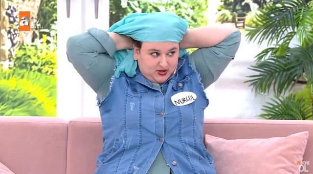 Esra Erol'da yine ortalık karıştı! Nurgül, bu sefer de eski eşinin sevgilisinden şiddet gördü