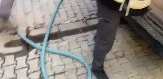 İstanbul'da 34 Ton Kaçak İçki Ele Geçirildi: 3 Gözaltı