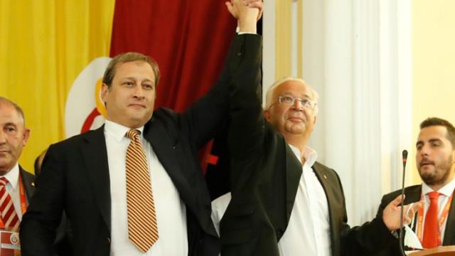 Son Dakika: Galatasaray'da seçimlerin önündeki mahkeme tedbiri kaldırıldı, başkanlık seçimi 30 Nisan'da yapılacak