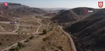 SSB Başkanı Demir: 'Yerli olarak üretilen TG40-BA'nın ilk teslimatlarını gerçekleştirdik'