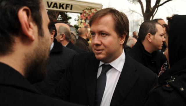 Ahmet Nur Çebi'den büyük sürpriz! Demirören'i yönetimine alıyor
