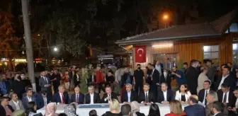 Fuat Oktay: Hatay, tarımda önemli bir noktaya geldi (3)