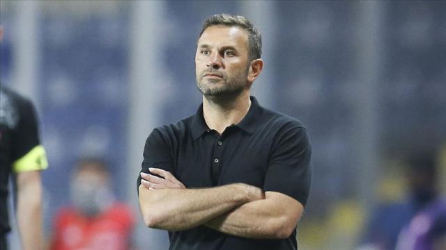 Galatasaray'ın iki başkan adayı da aynı hocayla çalışmak istiyor! Gönüllerdeki isim belli Galatasaray'ın iki başkan adayı da aynı hocayla çalışmak istiyor! Gönüllerdeki isim belli